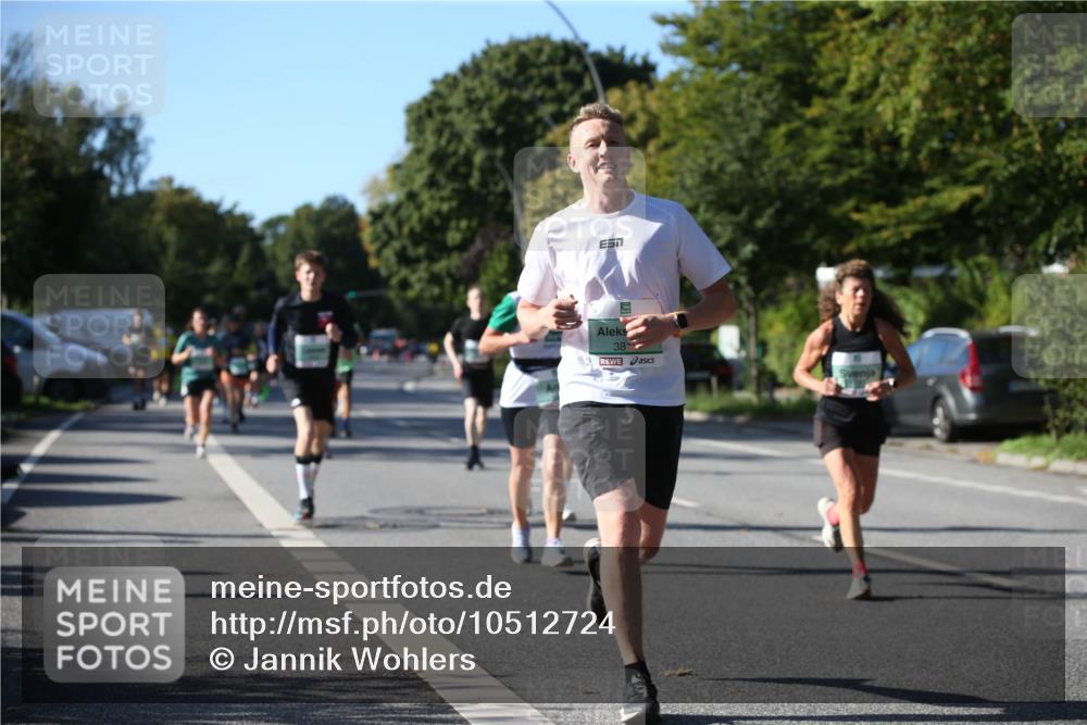 20.09.2026 - PSD Bank Halbmarathon Jannik Wohlers http://msf.ph/oto/10512724 20.09.2026 10:32:08 Laufen 381 meine-sportfotos.de
