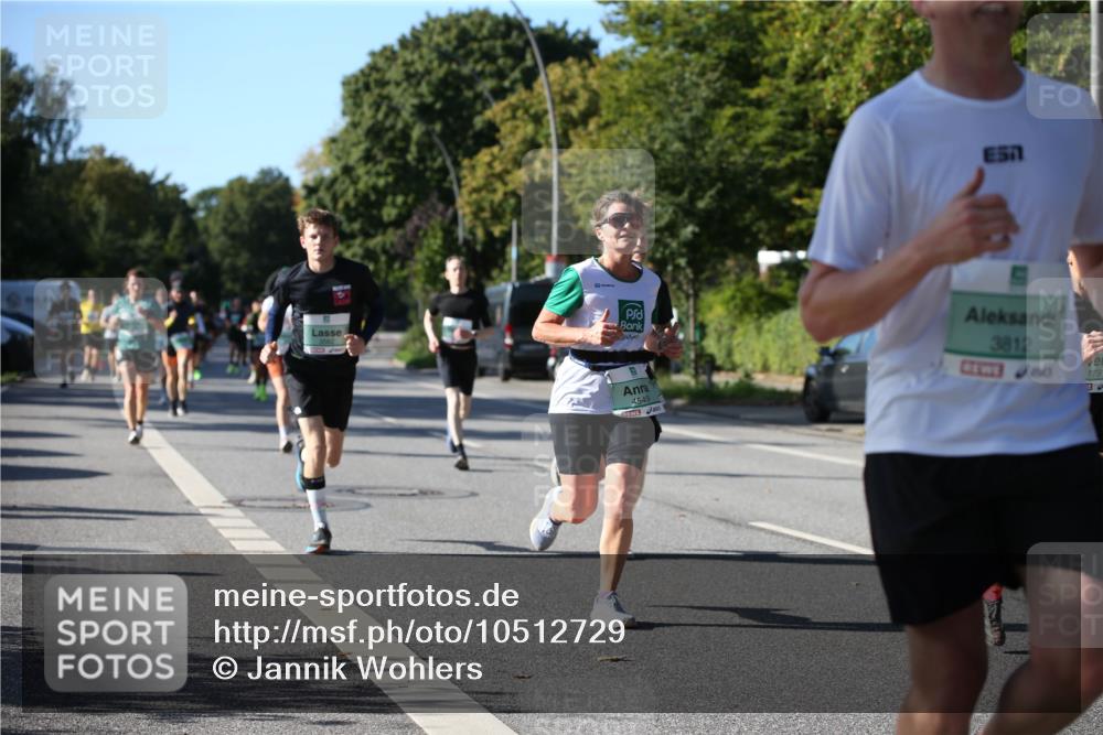 20.09.2026 - PSD Bank Halbmarathon Jannik Wohlers http://msf.ph/oto/10512729 20.09.2026 10:32:09 Laufen 51, 4549, 250, 3812, 179 meine-sportfotos.de
