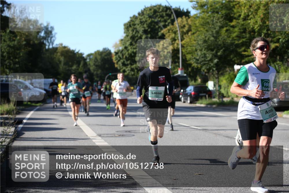 20.09.2026 - PSD Bank Halbmarathon Jannik Wohlers http://msf.ph/oto/10512738 20.09.2026 10:32:10 Laufen 3562, 4549 meine-sportfotos.de