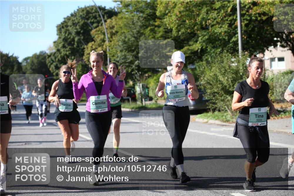 20.09.2026 - PSD Bank Halbmarathon Jannik Wohlers http://msf.ph/oto/10512746 20.09.2026 10:43:43 Laufen 2, 4281, 4280, 3556 meine-sportfotos.de