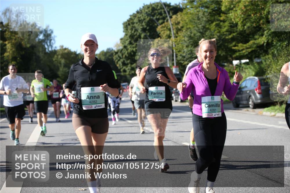 20.09.2026 - PSD Bank Halbmarathon Jannik Wohlers http://msf.ph/oto/10512754 20.09.2026 10:43:43 Laufen 4282, 2107, 4281 meine-sportfotos.de