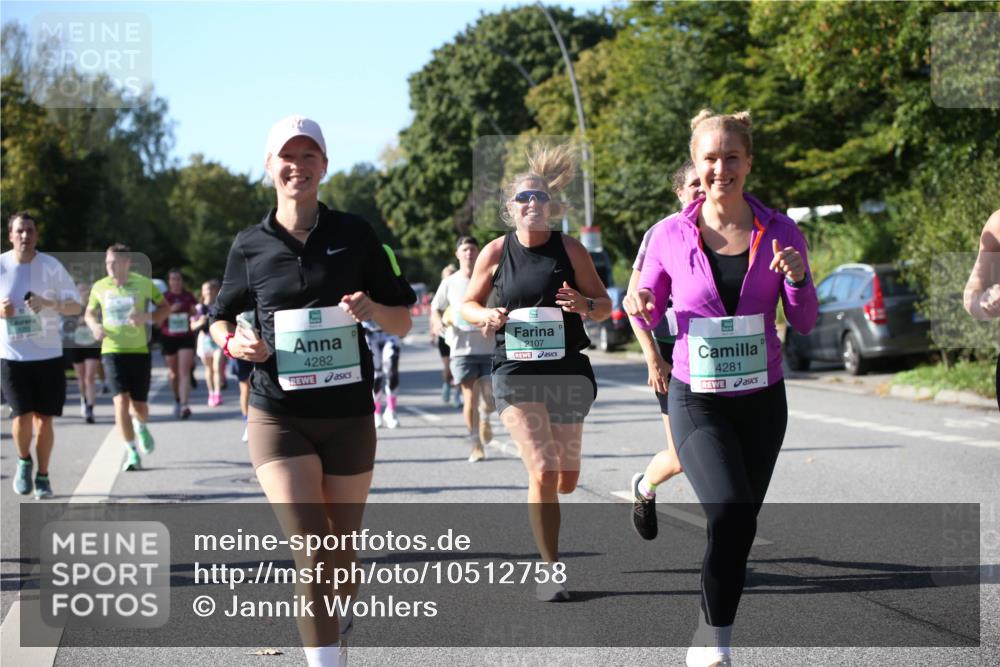 20.09.2026 - PSD Bank Halbmarathon Jannik Wohlers http://msf.ph/oto/10512758 20.09.2026 10:43:43 Laufen 4282, 2107, 4281 meine-sportfotos.de