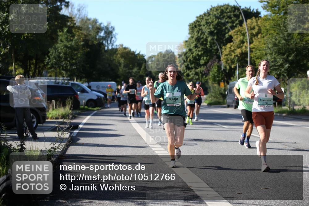 20.09.2026 - PSD Bank Halbmarathon Jannik Wohlers http://msf.ph/oto/10512766 20.09.2026 10:32:13 Laufen 1945, 1747 meine-sportfotos.de