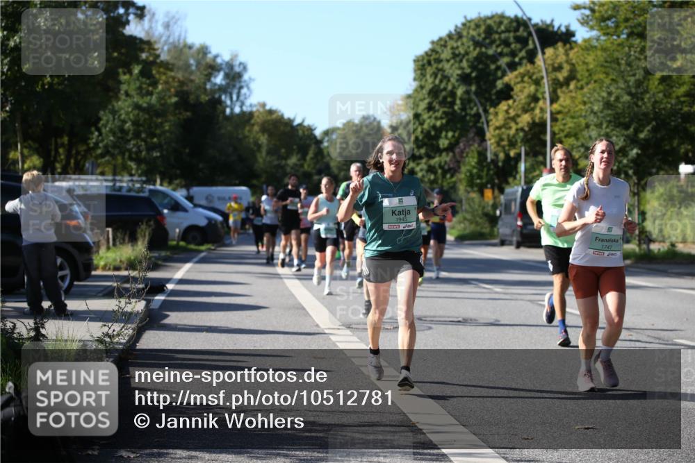 20.09.2026 - PSD Bank Halbmarathon Jannik Wohlers http://msf.ph/oto/10512781 20.09.2026 10:32:13 Laufen 1945, 1747 meine-sportfotos.de