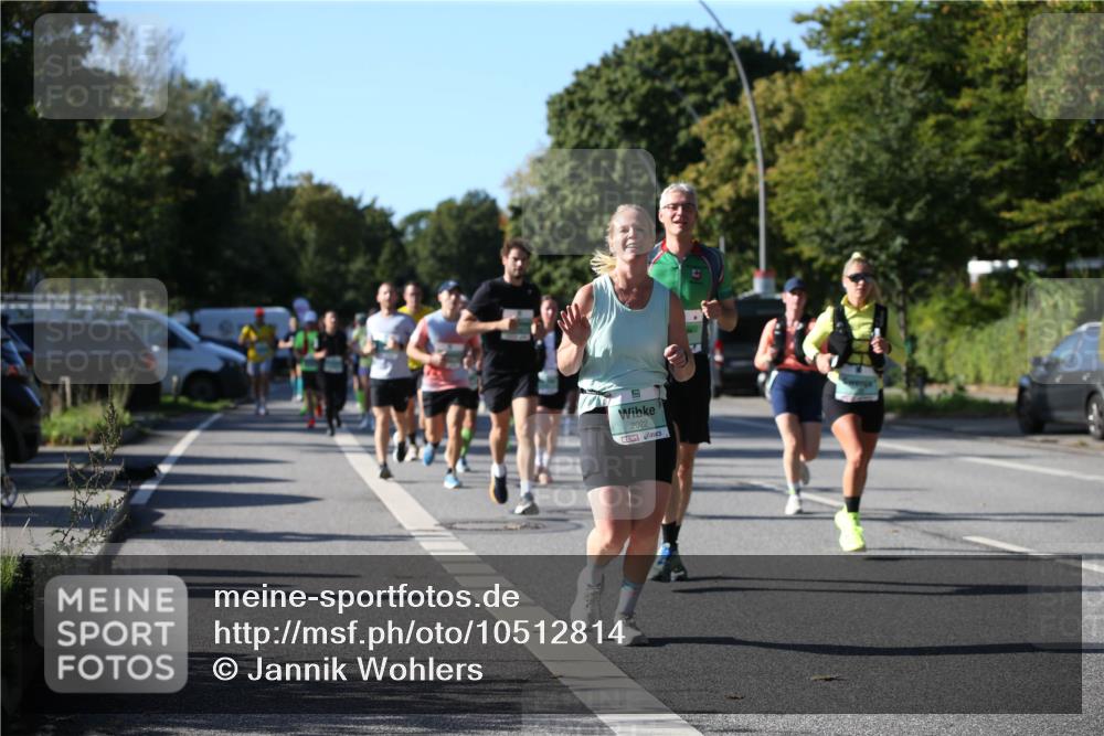 20.09.2026 - PSD Bank Halbmarathon Jannik Wohlers http://msf.ph/oto/10512814 20.09.2026 10:32:16 Laufen 2022 meine-sportfotos.de