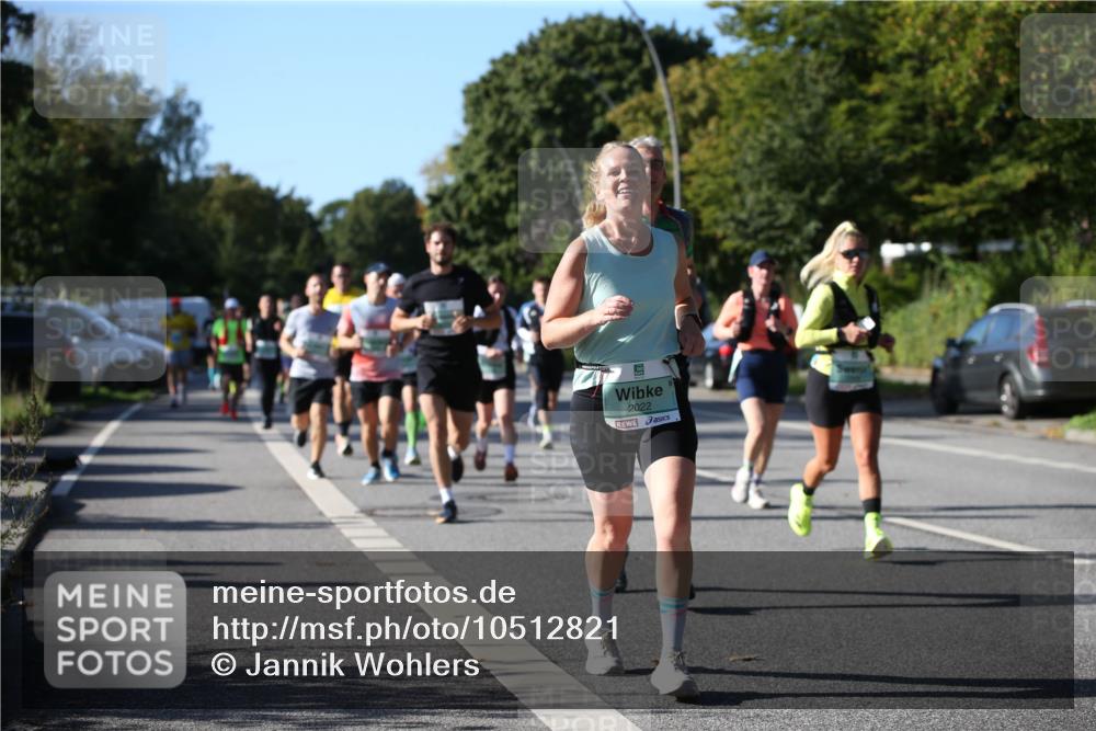 20.09.2026 - PSD Bank Halbmarathon Jannik Wohlers http://msf.ph/oto/10512821 20.09.2026 10:32:17 Laufen 2022 meine-sportfotos.de