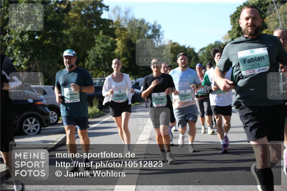 20.09.2026 - PSD Bank Halbmarathon Jannik Wohlers http://msf.ph/oto/10512823 20.09.2026 10:43:53 Laufen 633, 4303, 3419, 4315, 1474 meine-sportfotos.de