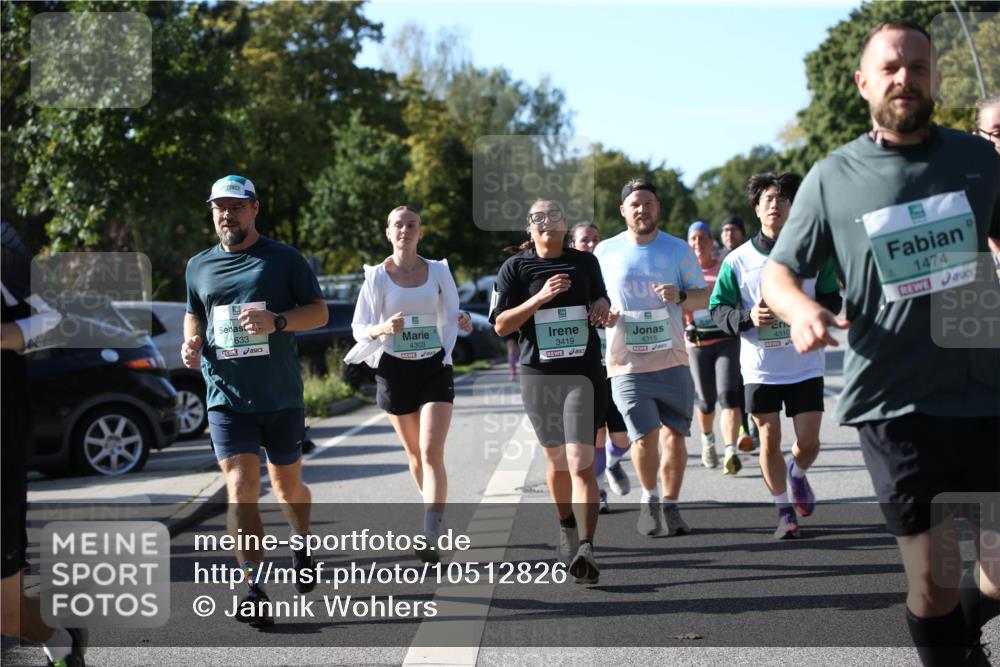 20.09.2026 - PSD Bank Halbmarathon Jannik Wohlers http://msf.ph/oto/10512826 20.09.2026 10:43:53 Laufen 633, 4303, 3419, 4315, 4310, 1474 meine-sportfotos.de