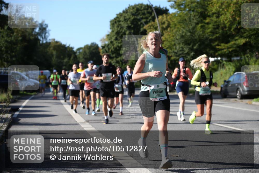 20.09.2026 - PSD Bank Halbmarathon Jannik Wohlers http://msf.ph/oto/10512827 20.09.2026 10:32:17 Laufen 2022 meine-sportfotos.de