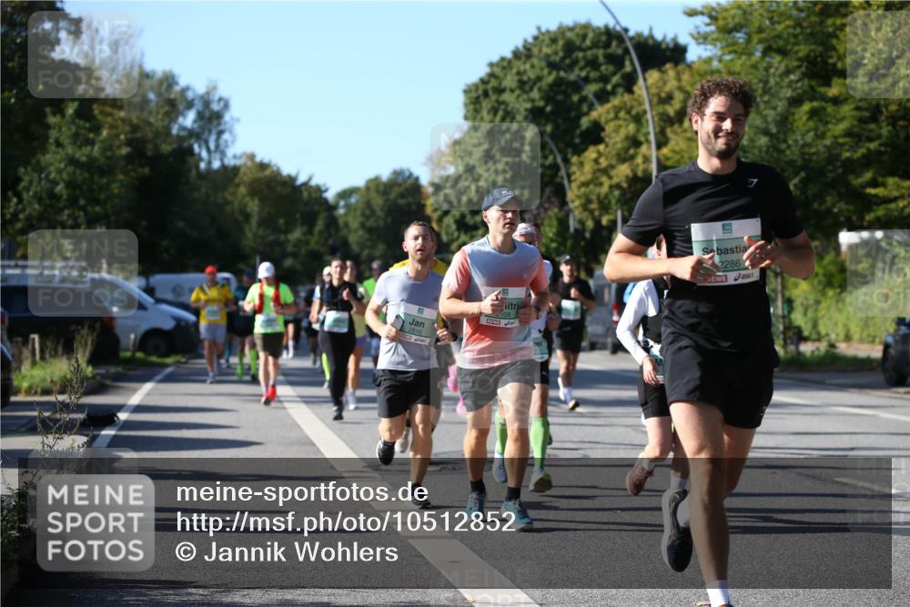 20.09.2026 - PSD Bank Halbmarathon Jannik Wohlers http://msf.ph/oto/10512852 20.09.2026 10:32:19 Laufen 108, 2810, 2286 meine-sportfotos.de