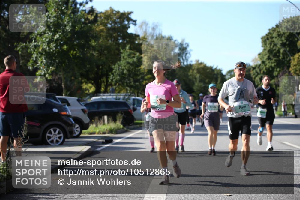 20.09.2026 - PSD Bank Halbmarathon Jannik Wohlers http://msf.ph/oto/10512865 20.09.2026 10:44:00 Laufen 1345, 3013 meine-sportfotos.de