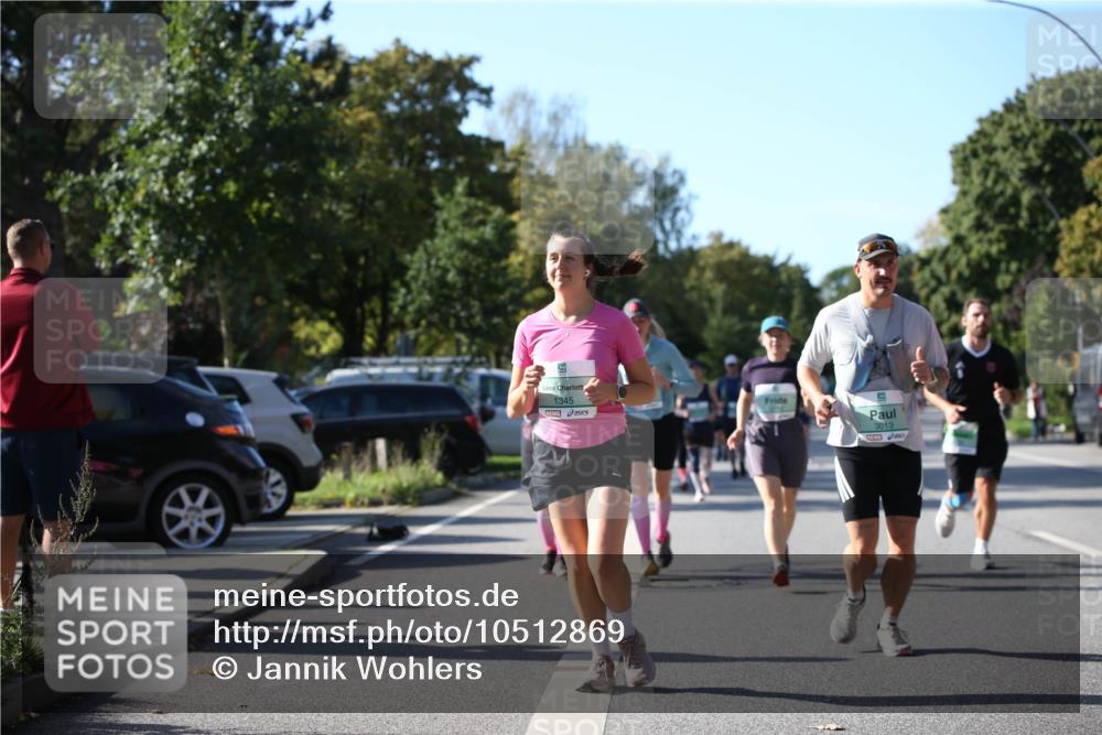 20.09.2026 - PSD Bank Halbmarathon Jannik Wohlers http://msf.ph/oto/10512869 20.09.2026 10:44:00 Laufen 1345, 3013 meine-sportfotos.de