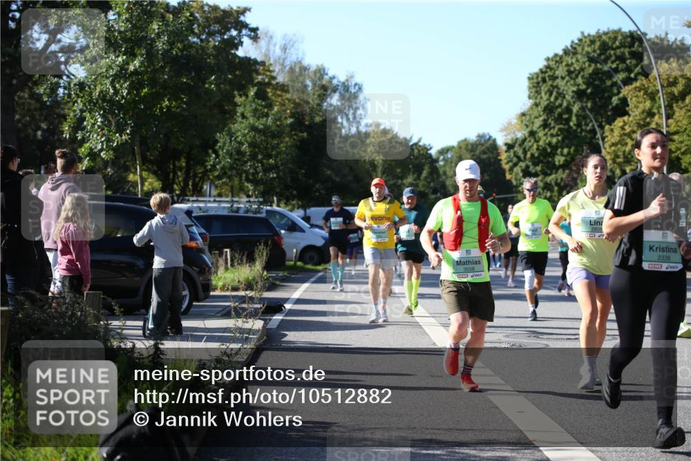 20.09.2026 - PSD Bank Halbmarathon Jannik Wohlers http://msf.ph/oto/10512882 20.09.2026 10:32:23 Laufen 3558, 2808, 2338 meine-sportfotos.de