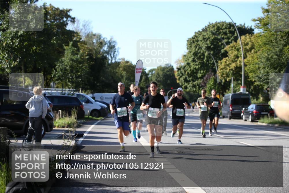 20.09.2026 - PSD Bank Halbmarathon Jannik Wohlers http://msf.ph/oto/10512924 20.09.2026 10:32:30 Laufen  meine-sportfotos.de