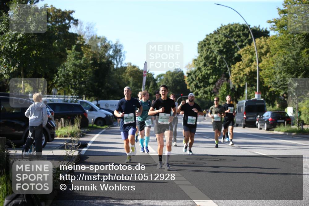 20.09.2026 - PSD Bank Halbmarathon Jannik Wohlers http://msf.ph/oto/10512928 20.09.2026 10:32:30 Laufen  meine-sportfotos.de