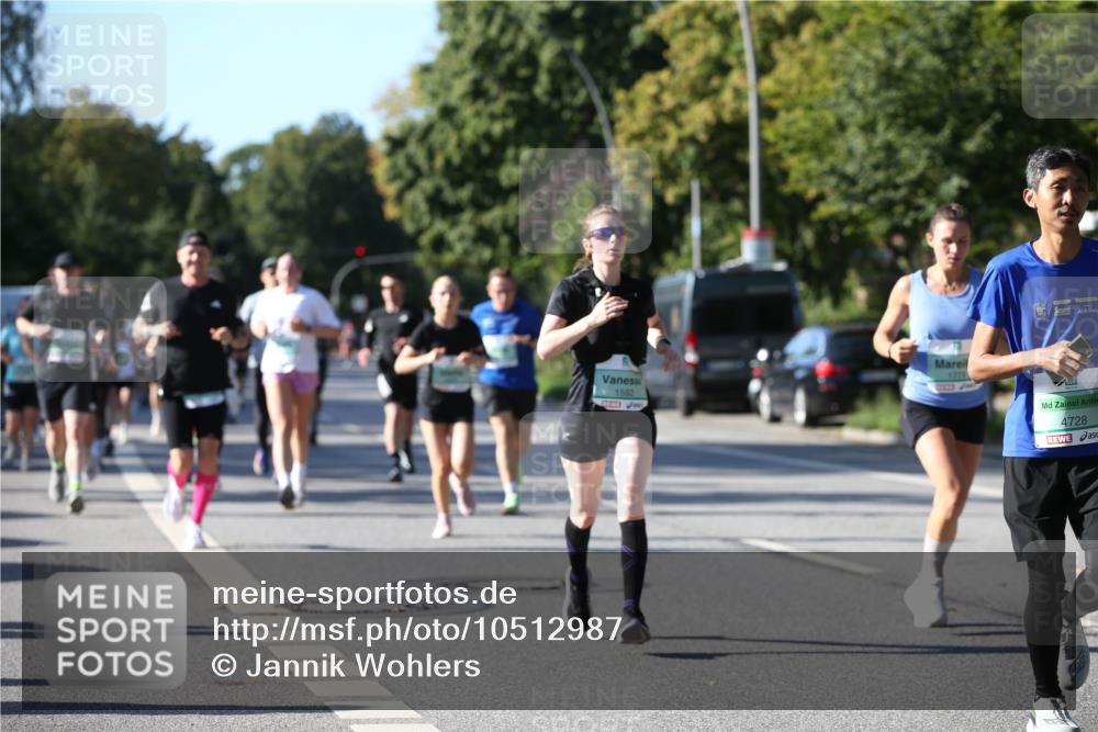20.09.2026 - PSD Bank Halbmarathon Jannik Wohlers http://msf.ph/oto/10512987 20.09.2026 10:32:39 Laufen 1592, 1771, 4728 meine-sportfotos.de