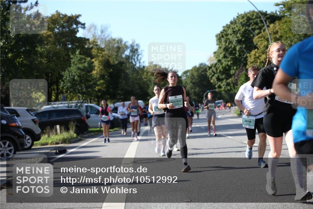 20.09.2026 - PSD Bank Halbmarathon Jannik Wohlers http://msf.ph/oto/10512992 20.09.2026 10:44:19 Laufen 1173, 1646 meine-sportfotos.de