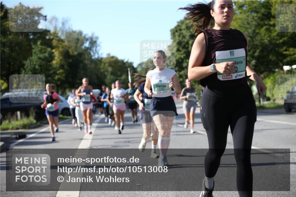 20.09.2026 - PSD Bank Halbmarathon Jannik Wohlers http://msf.ph/oto/10513008 20.09.2026 10:44:21 Laufen 3409 meine-sportfotos.de