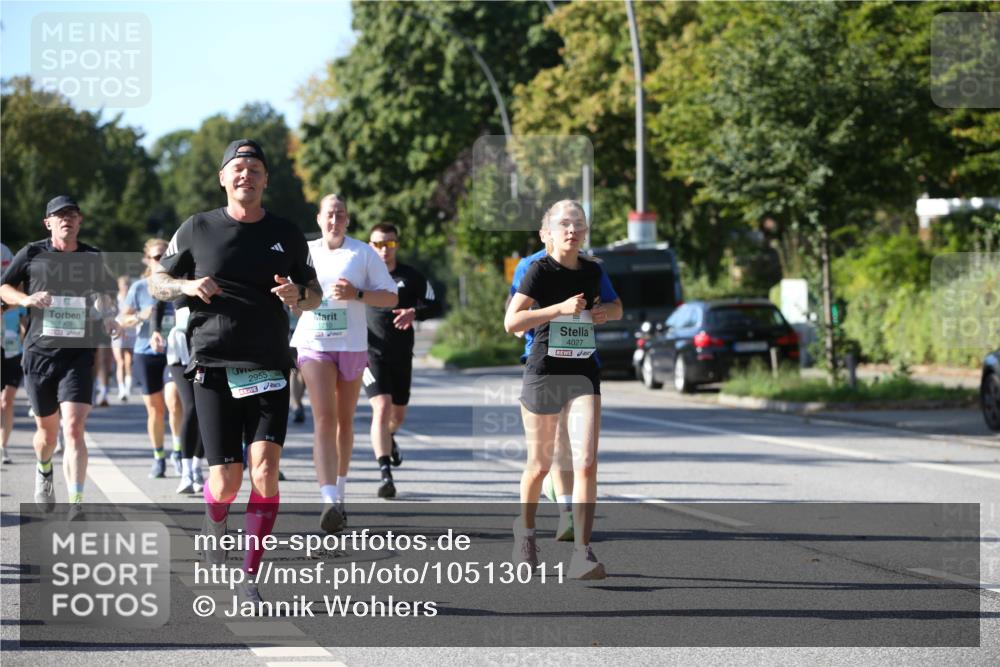 20.09.2026 - PSD Bank Halbmarathon Jannik Wohlers http://msf.ph/oto/10513011 20.09.2026 10:32:41 Laufen 1908, 2955, 1210, 4027 meine-sportfotos.de