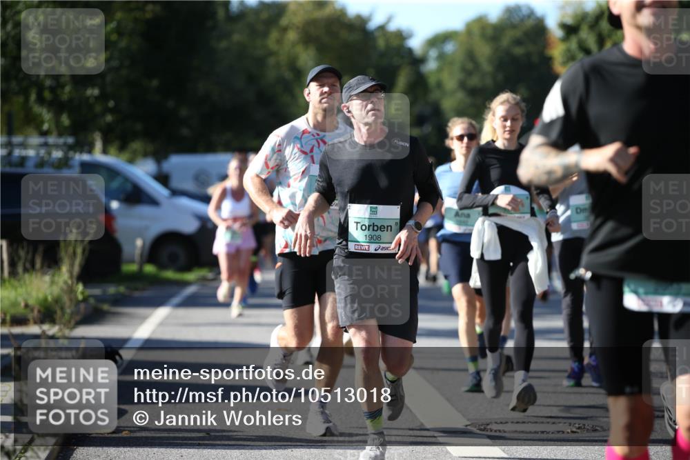 20.09.2026 - PSD Bank Halbmarathon Jannik Wohlers http://msf.ph/oto/10513018 20.09.2026 10:32:42 Laufen 1908 meine-sportfotos.de