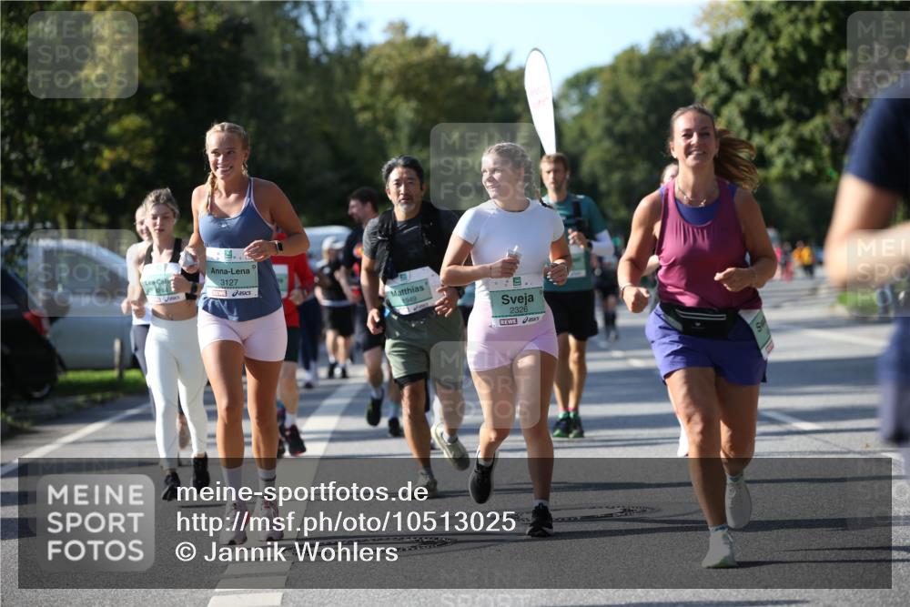 20.09.2026 - PSD Bank Halbmarathon Jannik Wohlers http://msf.ph/oto/10513025 20.09.2026 10:44:23 Laufen 3127, 1949, 1, 2326 meine-sportfotos.de