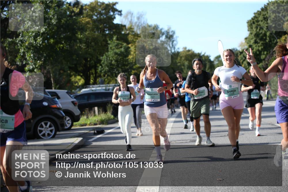 20.09.2026 - PSD Bank Halbmarathon Jannik Wohlers http://msf.ph/oto/10513033 20.09.2026 10:44:25 Laufen 507, 3127, 2326 meine-sportfotos.de