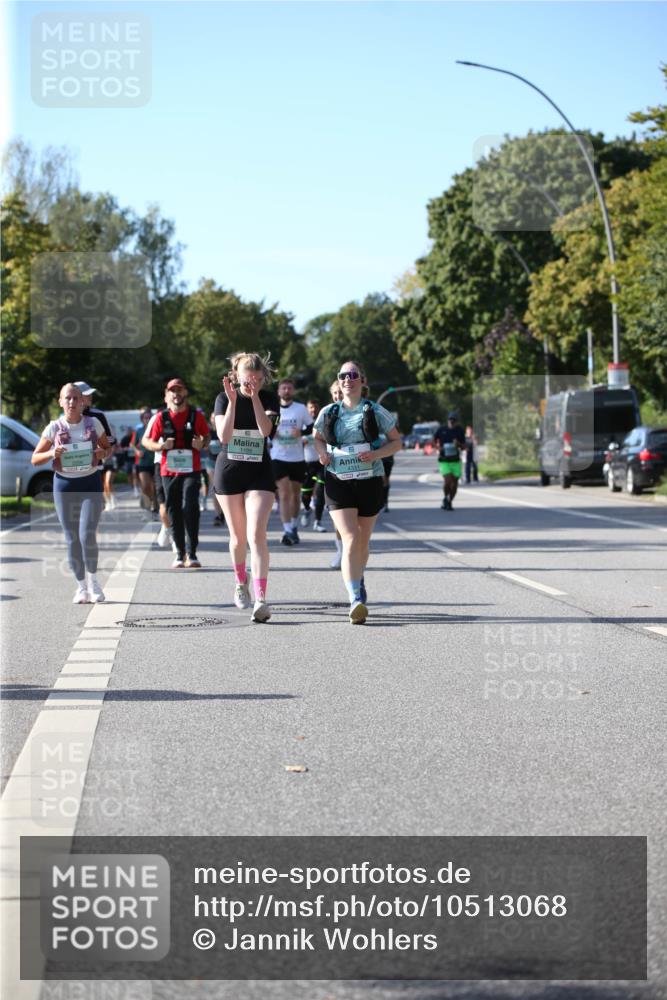 20.09.2026 - PSD Bank Halbmarathon Jannik Wohlers http://msf.ph/oto/10513068 20.09.2026 10:44:31 Laufen 1199 meine-sportfotos.de