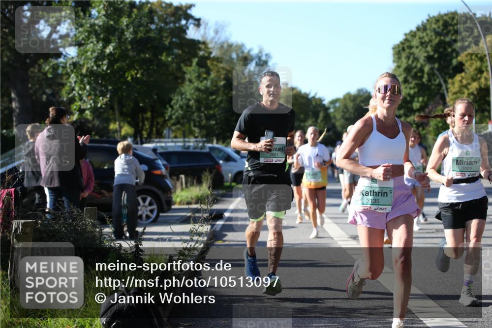 20.09.2026 - PSD Bank Halbmarathon Jannik Wohlers http://msf.ph/oto/10513097 20.09.2026 10:32:49 Laufen 2881, 3135, 3309 meine-sportfotos.de