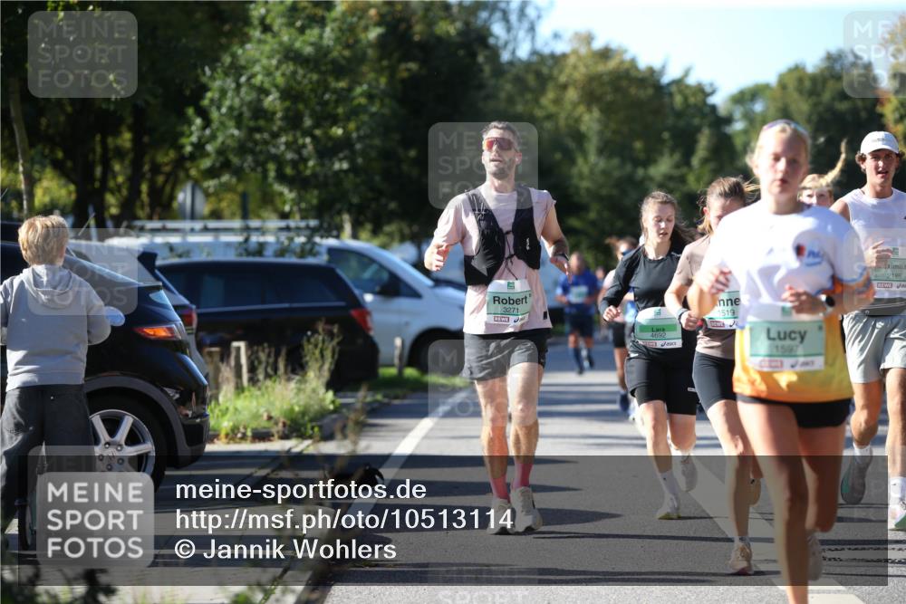 20.09.2026 - PSD Bank Halbmarathon Jannik Wohlers http://msf.ph/oto/10513114 20.09.2026 10:32:50 Laufen 3271, 4692, 1519, 1597, 2185 meine-sportfotos.de