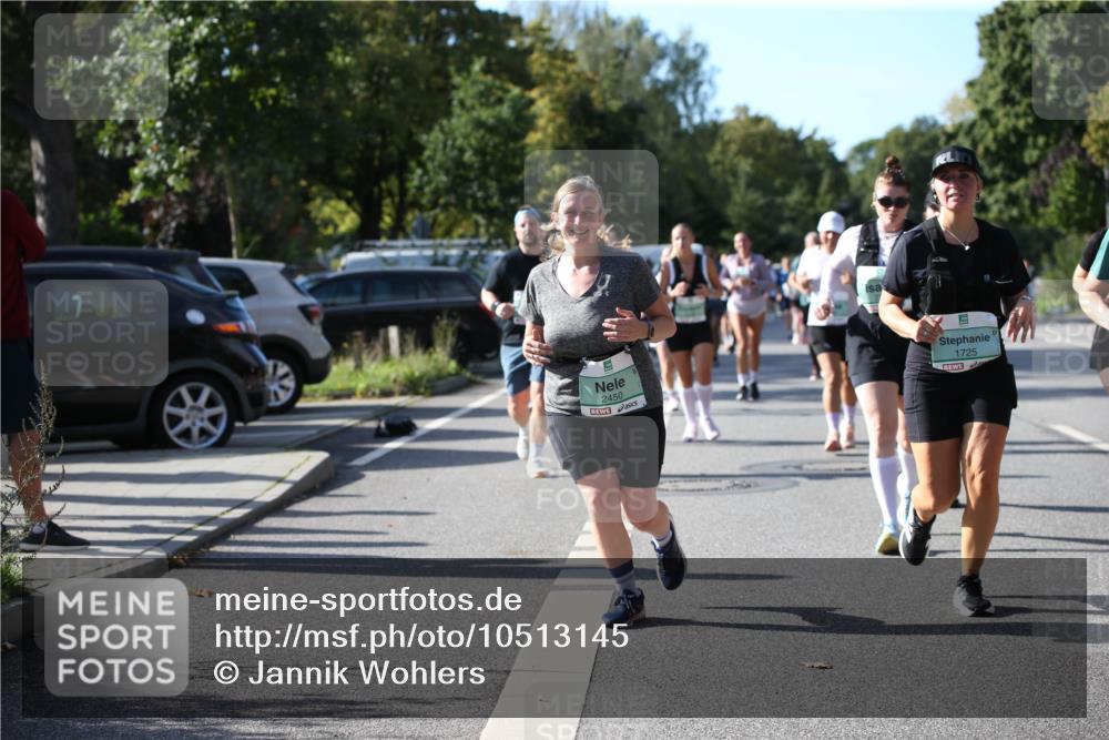 20.09.2026 - PSD Bank Halbmarathon Jannik Wohlers http://msf.ph/oto/10513145 20.09.2026 10:44:45 Laufen 2450, 1725 meine-sportfotos.de