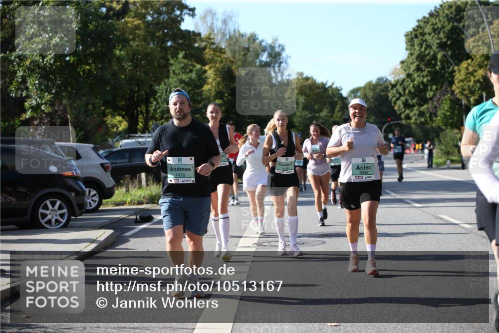 20.09.2026 - PSD Bank Halbmarathon Jannik Wohlers http://msf.ph/oto/10513167 20.09.2026 10:44:48 Laufen 1438, 2178, 2929 meine-sportfotos.de