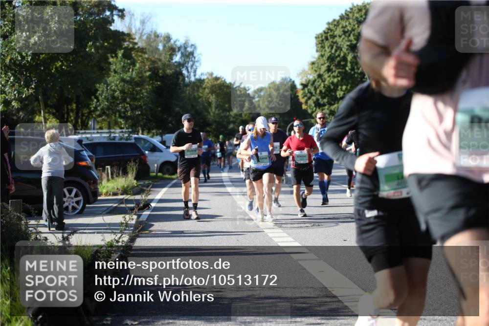20.09.2026 - PSD Bank Halbmarathon Jannik Wohlers http://msf.ph/oto/10513172 20.09.2026 10:32:55 Laufen  meine-sportfotos.de