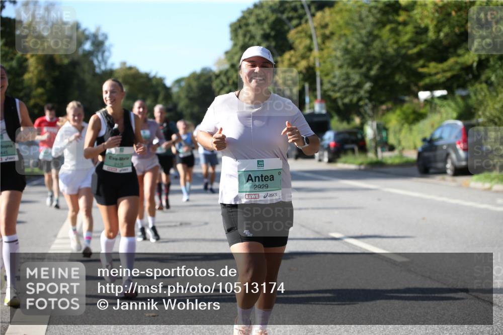 20.09.2026 - PSD Bank Halbmarathon Jannik Wohlers http://msf.ph/oto/10513174 20.09.2026 10:44:49 Laufen 445, 213, 2929 meine-sportfotos.de