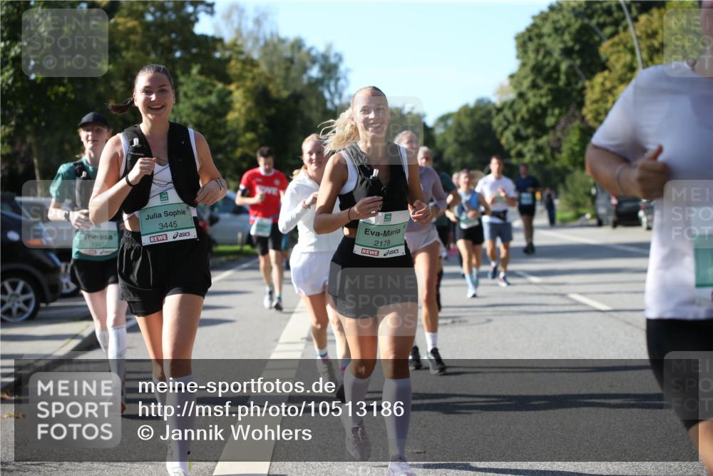 20.09.2026 - PSD Bank Halbmarathon Jannik Wohlers http://msf.ph/oto/10513186 20.09.2026 10:44:50 Laufen 1947, 3445, 2178 meine-sportfotos.de