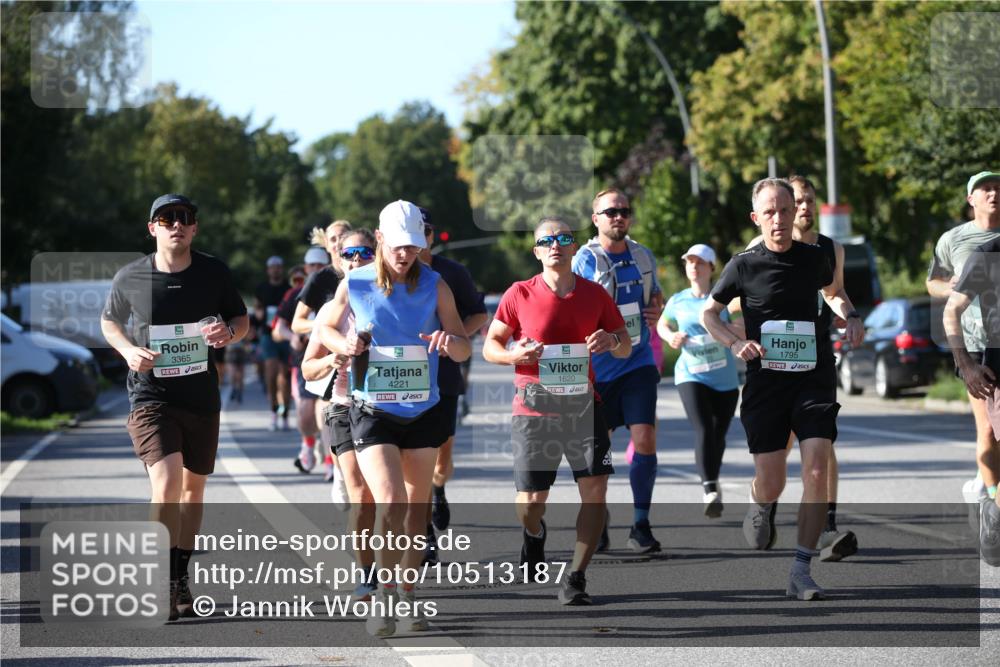 20.09.2026 - PSD Bank Halbmarathon Jannik Wohlers http://msf.ph/oto/10513187 20.09.2026 10:32:56 Laufen 3365, 4221, 1620, 1795 meine-sportfotos.de