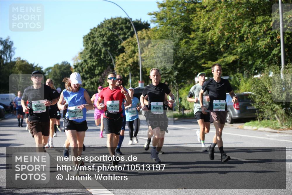 20.09.2026 - PSD Bank Halbmarathon Jannik Wohlers http://msf.ph/oto/10513197 20.09.2026 10:32:56 Laufen 3365, 4221, 1620, 1795, 1732 meine-sportfotos.de