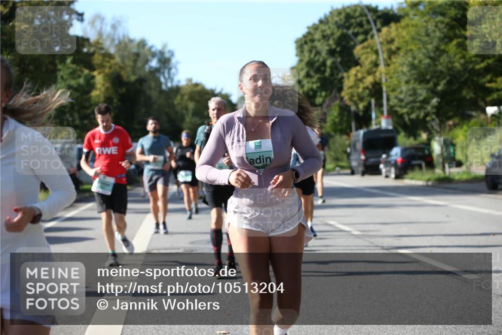 20.09.2026 - PSD Bank Halbmarathon Jannik Wohlers http://msf.ph/oto/10513204 20.09.2026 10:44:52 Laufen  meine-sportfotos.de