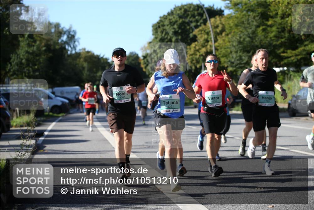 20.09.2026 - PSD Bank Halbmarathon Jannik Wohlers http://msf.ph/oto/10513210 20.09.2026 10:32:57 Laufen 3365, 4221, 1620, 1795 meine-sportfotos.de