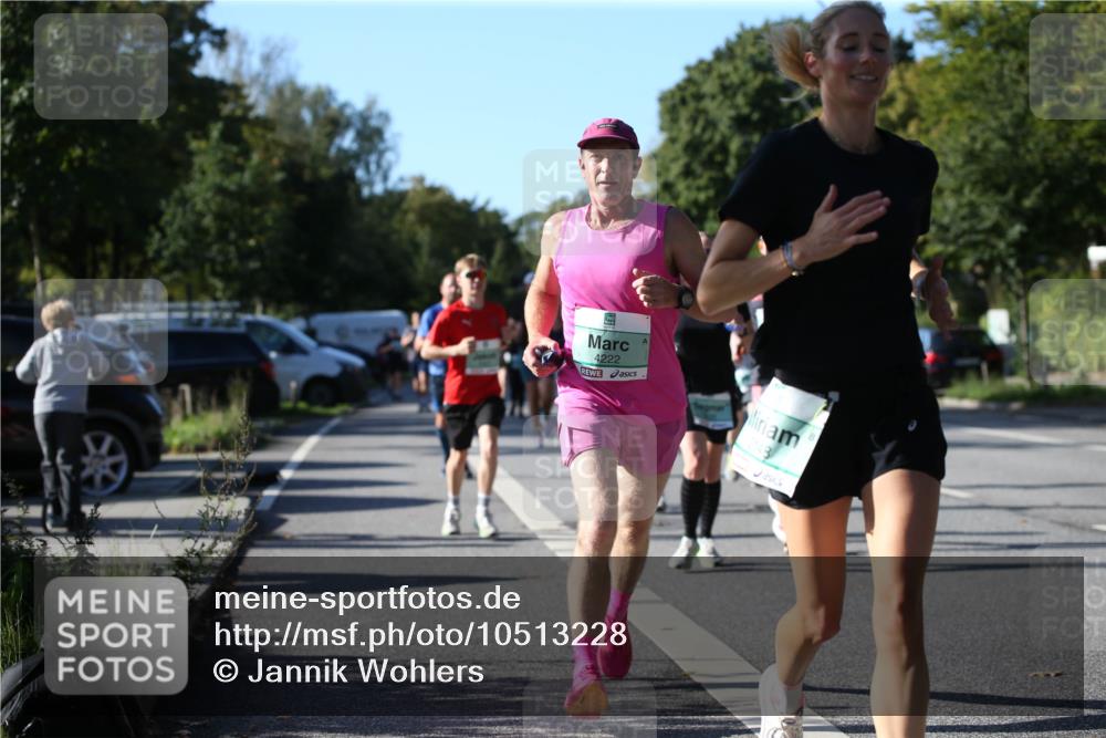 20.09.2026 - PSD Bank Halbmarathon Jannik Wohlers http://msf.ph/oto/10513228 20.09.2026 10:33:00 Laufen 4222, 3 meine-sportfotos.de