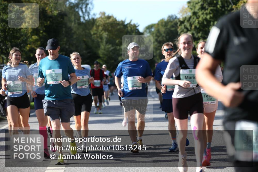 20.09.2026 - PSD Bank Halbmarathon Jannik Wohlers http://msf.ph/oto/10513245 20.09.2026 10:44:59 Laufen 1033, 4773, 5, 1043, 476, 74, 4764, 3291 meine-sportfotos.de