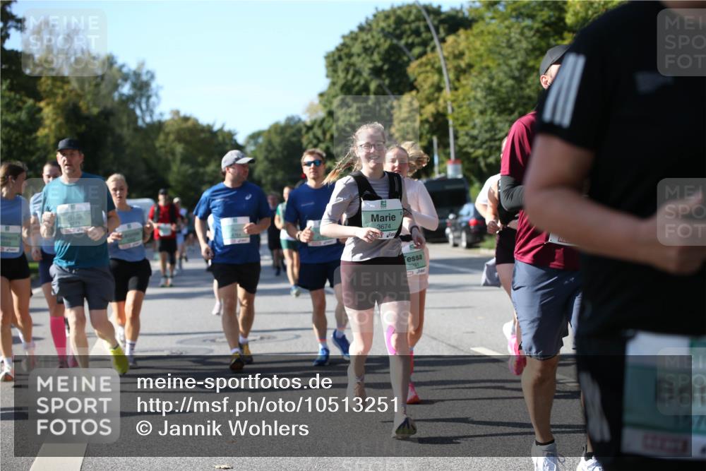 20.09.2026 - PSD Bank Halbmarathon Jannik Wohlers http://msf.ph/oto/10513251 20.09.2026 10:44:59 Laufen 1033, 4773, 3674, 3291, 1571 meine-sportfotos.de