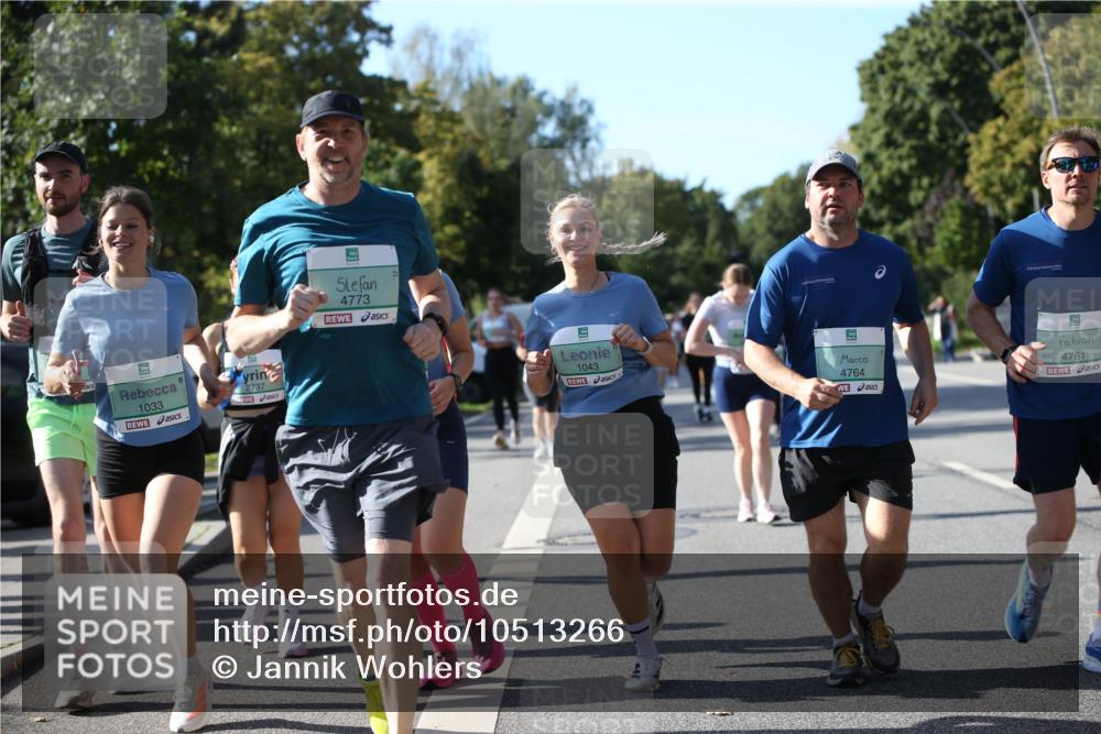 20.09.2026 - PSD Bank Halbmarathon Jannik Wohlers http://msf.ph/oto/10513266 20.09.2026 10:45:01 Laufen 1033, 2737, 4773, 1043, 4764, 4761 meine-sportfotos.de