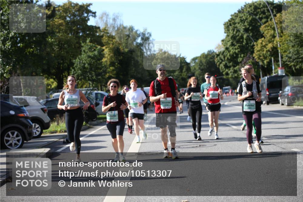 20.09.2026 - PSD Bank Halbmarathon Jannik Wohlers http://msf.ph/oto/10513307 20.09.2026 10:45:06 Laufen 4201, 3728 meine-sportfotos.de