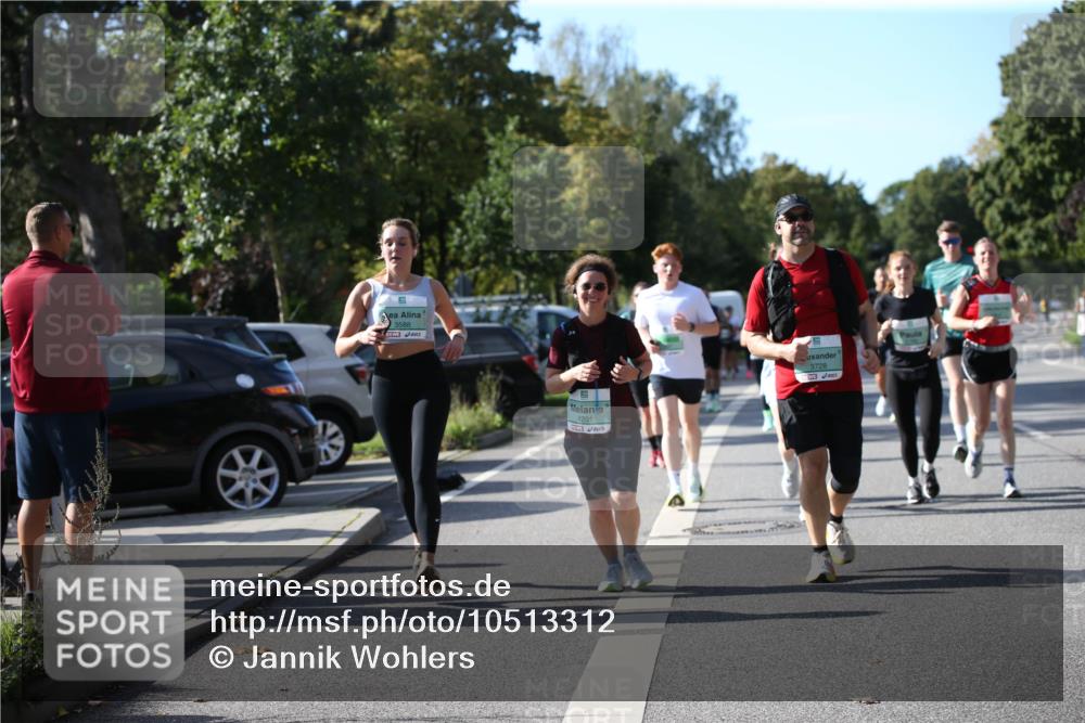20.09.2026 - PSD Bank Halbmarathon Jannik Wohlers http://msf.ph/oto/10513312 20.09.2026 10:45:06 Laufen 3588, 4201, 3728 meine-sportfotos.de