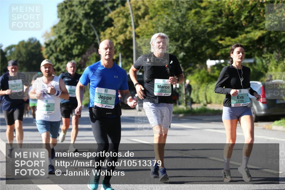 20.09.2026 - PSD Bank Halbmarathon Jannik Wohlers http://msf.ph/oto/10513379 20.09.2026 10:33:13 Laufen 2567, 2180, 2913, 2198 meine-sportfotos.de
