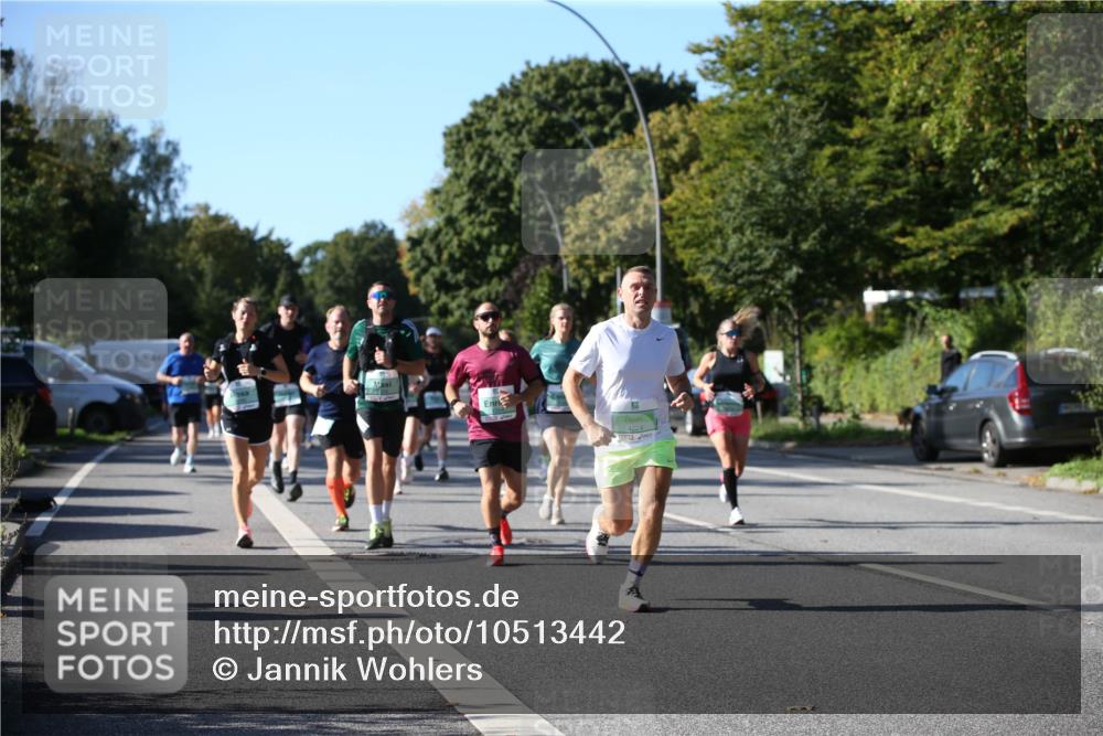 20.09.2026 - PSD Bank Halbmarathon Jannik Wohlers http://msf.ph/oto/10513442 20.09.2026 10:33:19 Laufen 4224 meine-sportfotos.de