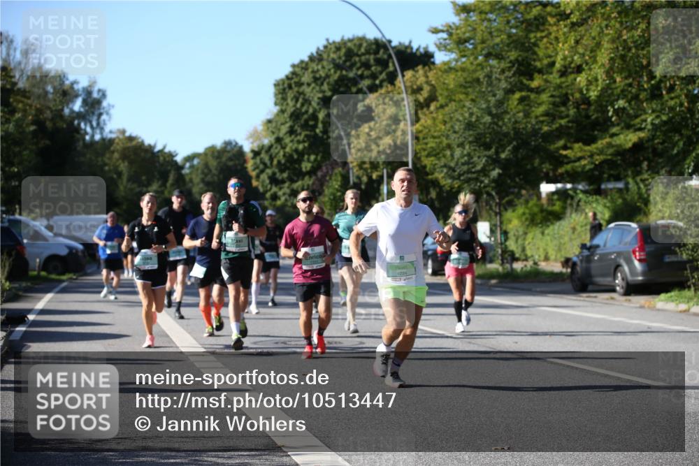 20.09.2026 - PSD Bank Halbmarathon Jannik Wohlers http://msf.ph/oto/10513447 20.09.2026 10:33:19 Laufen 4224 meine-sportfotos.de