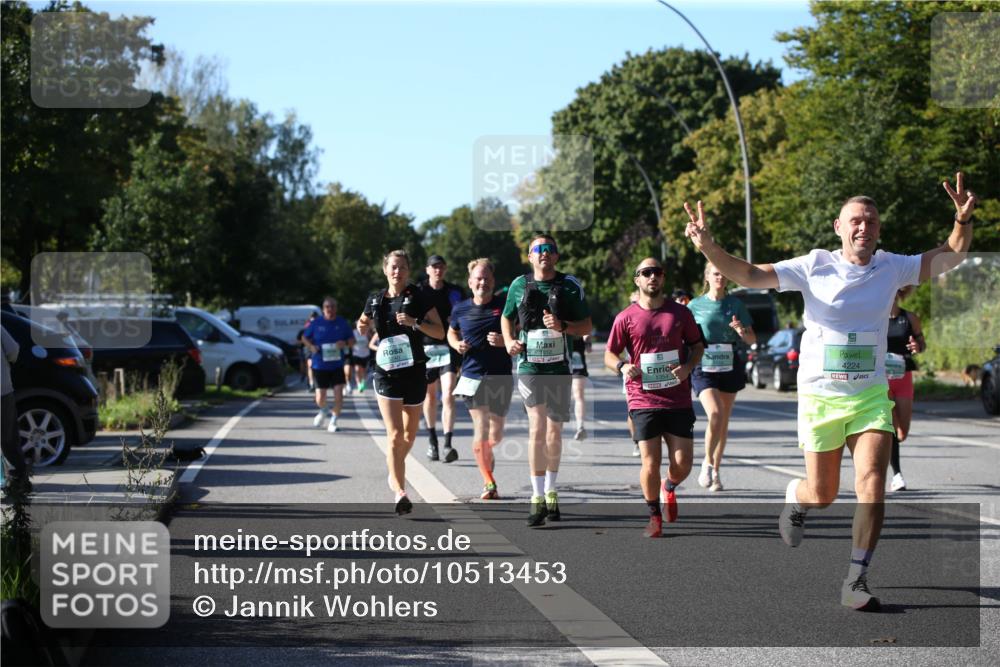 20.09.2026 - PSD Bank Halbmarathon Jannik Wohlers http://msf.ph/oto/10513453 20.09.2026 10:33:20 Laufen 240, 3012, 1354, 4224 meine-sportfotos.de