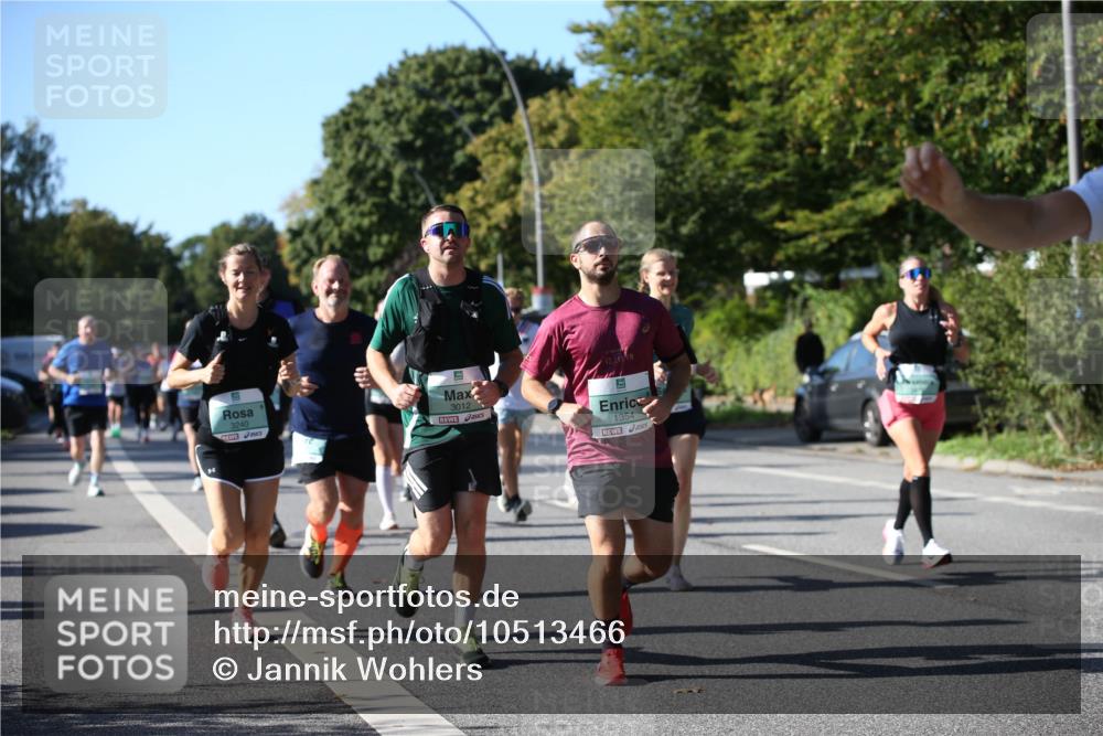 20.09.2026 - PSD Bank Halbmarathon Jannik Wohlers http://msf.ph/oto/10513466 20.09.2026 10:33:21 Laufen 3240, 3012, 1354 meine-sportfotos.de