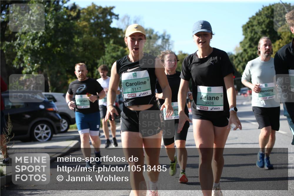 20.09.2026 - PSD Bank Halbmarathon Jannik Wohlers http://msf.ph/oto/10513485 20.09.2026 10:45:25 Laufen 7774, 1117, 70, 3928, 1683 meine-sportfotos.de